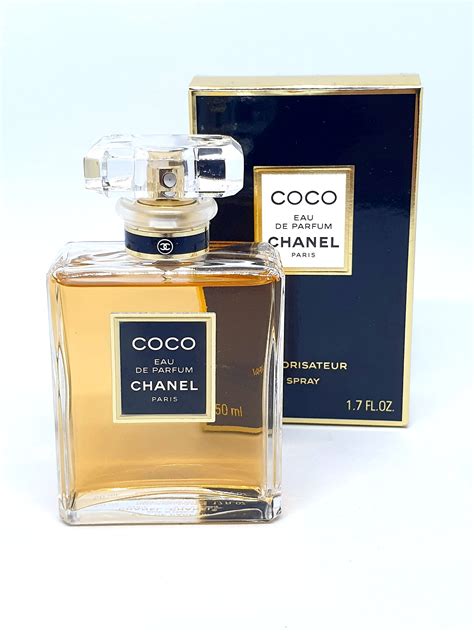 prezzi coco chanel 50 ml|Coco Chanel where to buy.